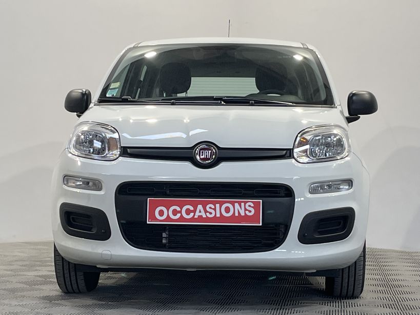 FIAT PANDA 2019 - Photo n°5