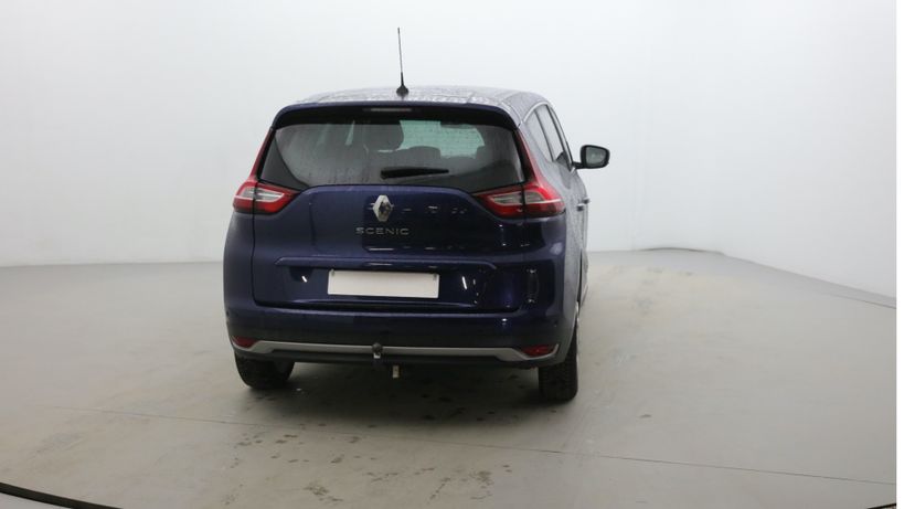 RENAULT GRAND SCENIC IV BUSINESS 2020 - Photo n°4