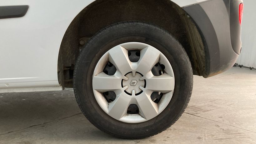 RENAULT KANGOO EXPRESS 2019 - Photo n°9