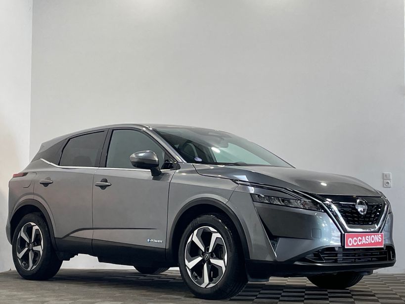 NISSAN QASHQAI 2023 - Photo n°2