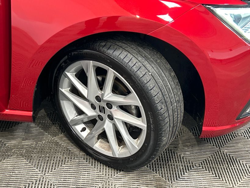 SEAT IBIZA 2023 - Photo n°6