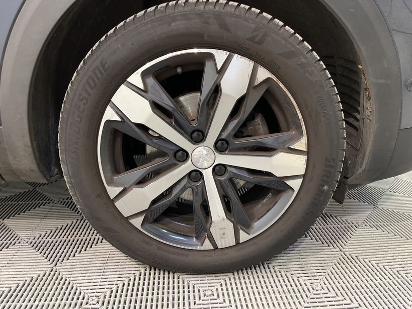 PEUGEOT 5008 2018 - Photo n°16