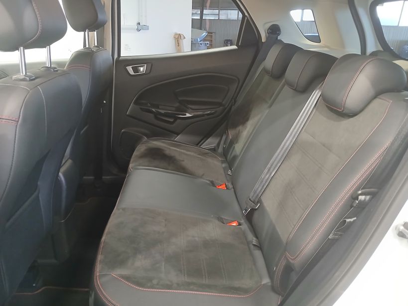 FORD ECOSPORT 2021 - Photo n°17