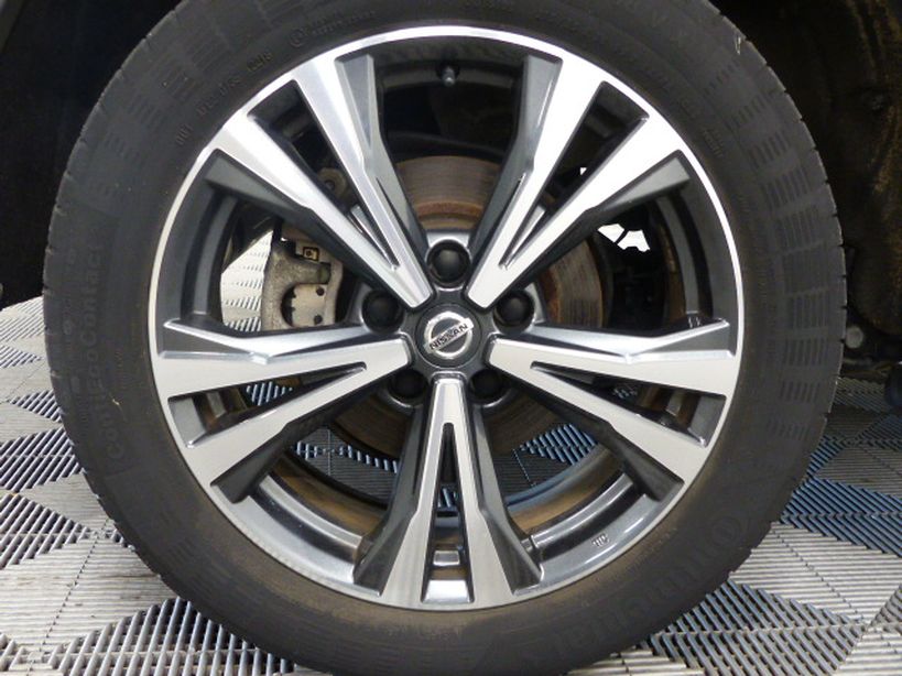 NISSAN QASHQAI 2018 - Photo n°27