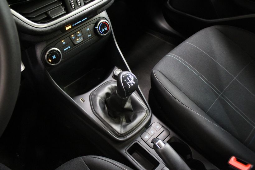 FORD FIESTA 2020 - Photo n°22