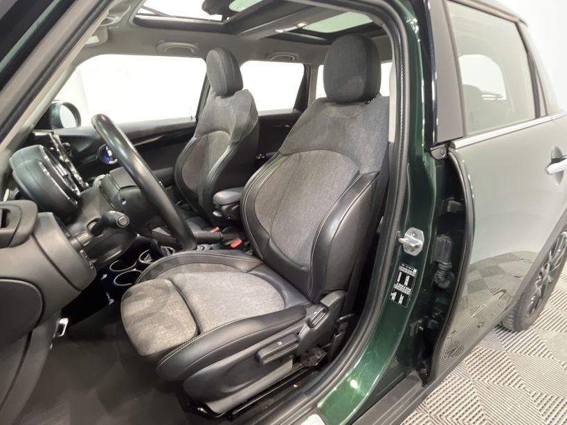 MINI HATCH 5 PORTES F55 LCI 2018 - Photo n°9