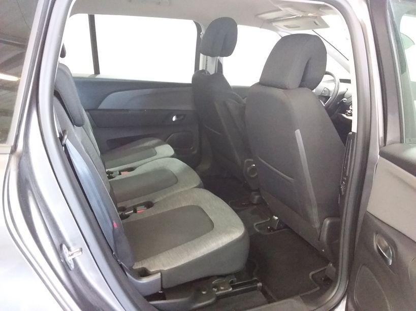 CITROEN GRAND C4 SPACETOURER 2020 - Photo n°8
