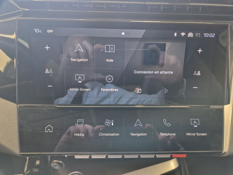 PEUGEOT 308 2024 - Photo n°19