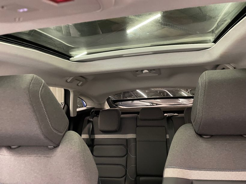 CITROEN C4 2024 - Photo n°33