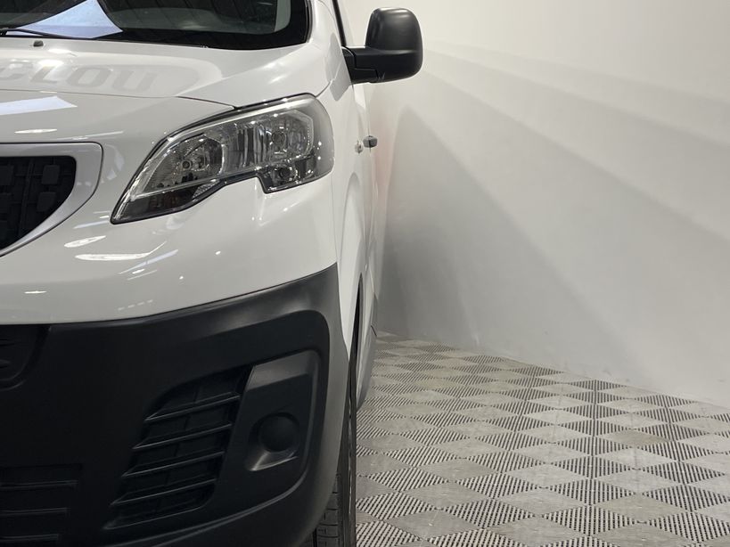 PEUGEOT EXPERT FOURGON 2017 - Photo n°7
