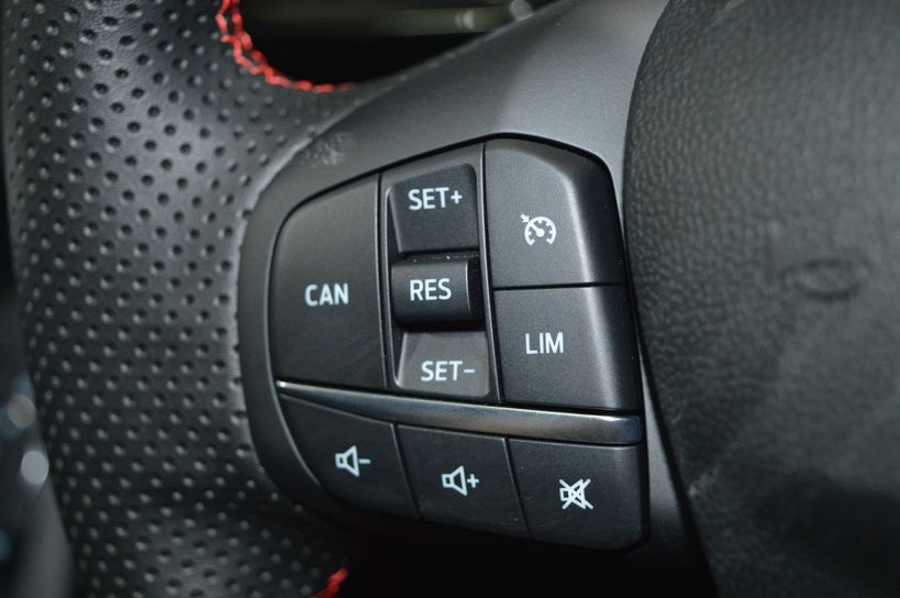 FORD PUMA 2022 - Photo n°25