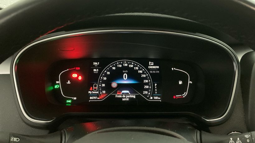 RENAULT TALISMAN ESTATE 2022 - Photo n°14