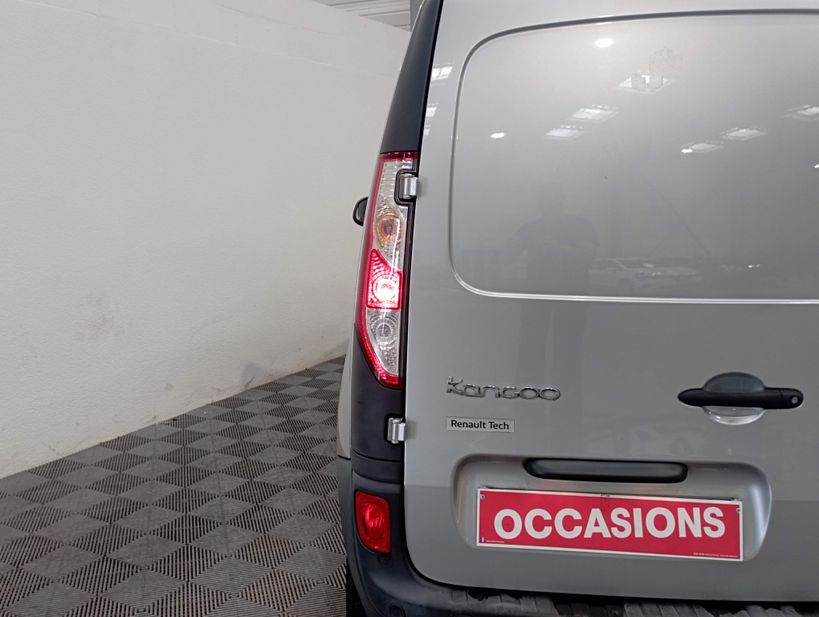 RENAULT KANGOO EXPRESS 2019 - Photo n°9