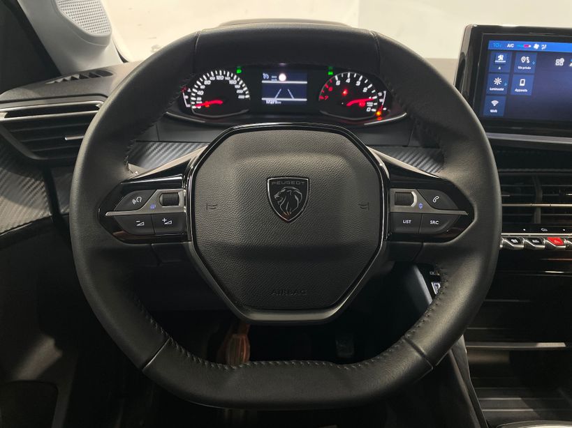 PEUGEOT 208 2025 - Photo n°11