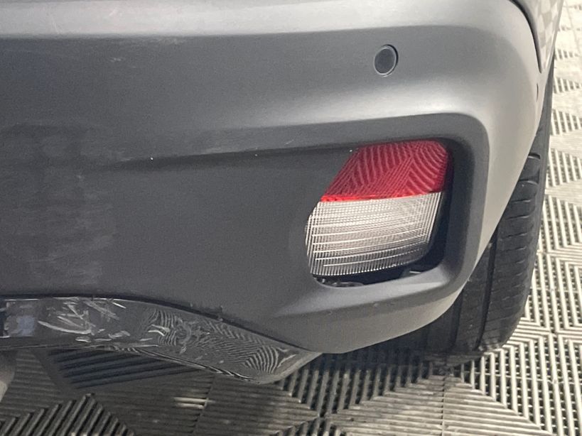 CITROEN C4 X 2023 - Photo n°4