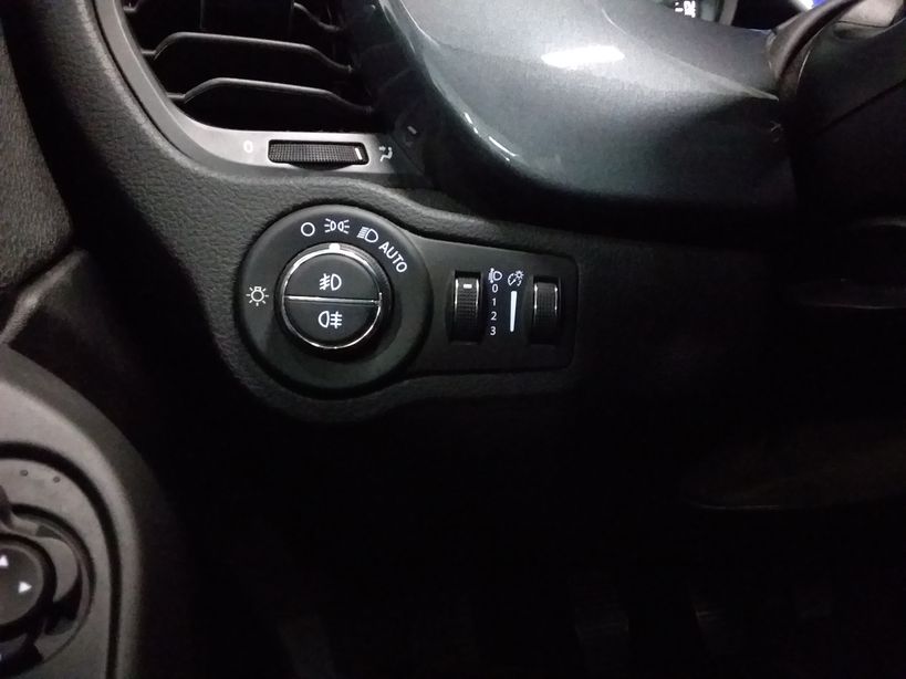 FIAT 500X 2016 - Photo n°26