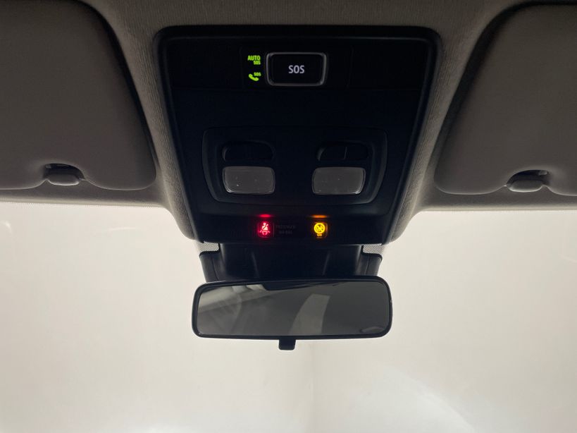 RENAULT CLIO V 2021 - Photo n°21