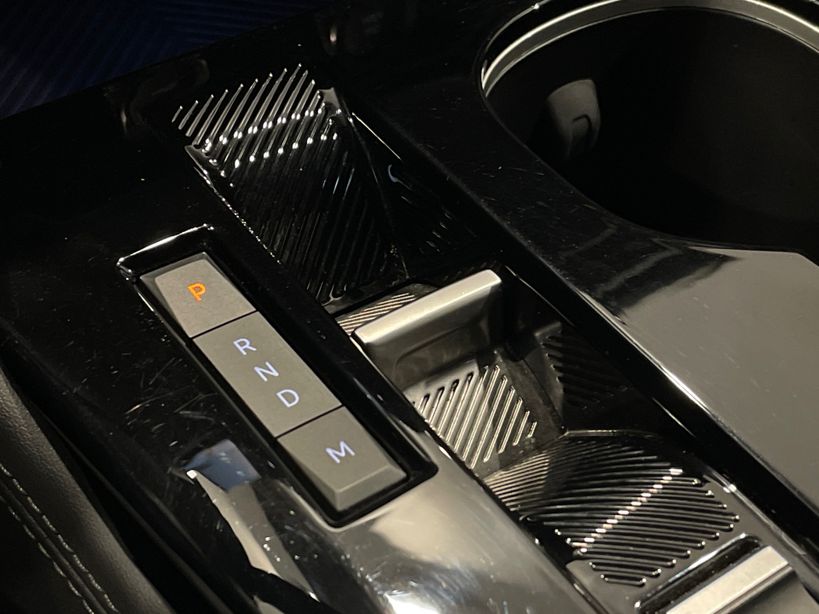 CITROEN C5 X 2023 - Photo n°19