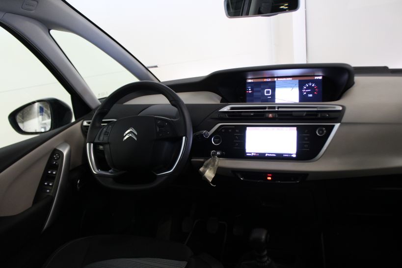 CITROEN C4 SPACETOURER 2019 - Photo n°8