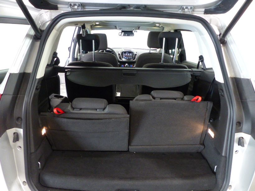 FORD GRAND C MAX 2018 - Photo n°11