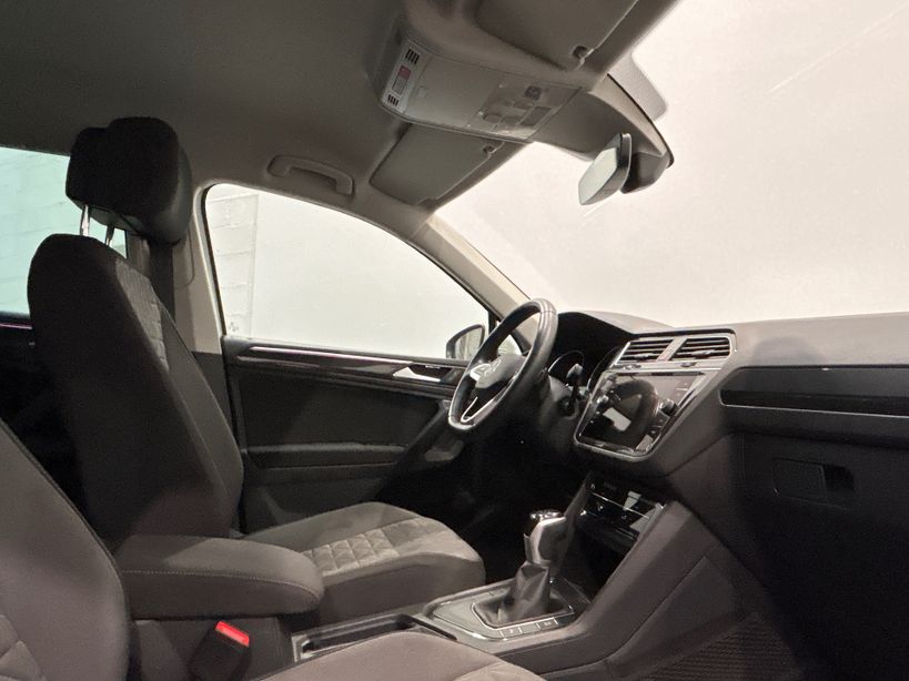VOLKSWAGEN TIGUAN BUSINESS 2022 - Photo n°20