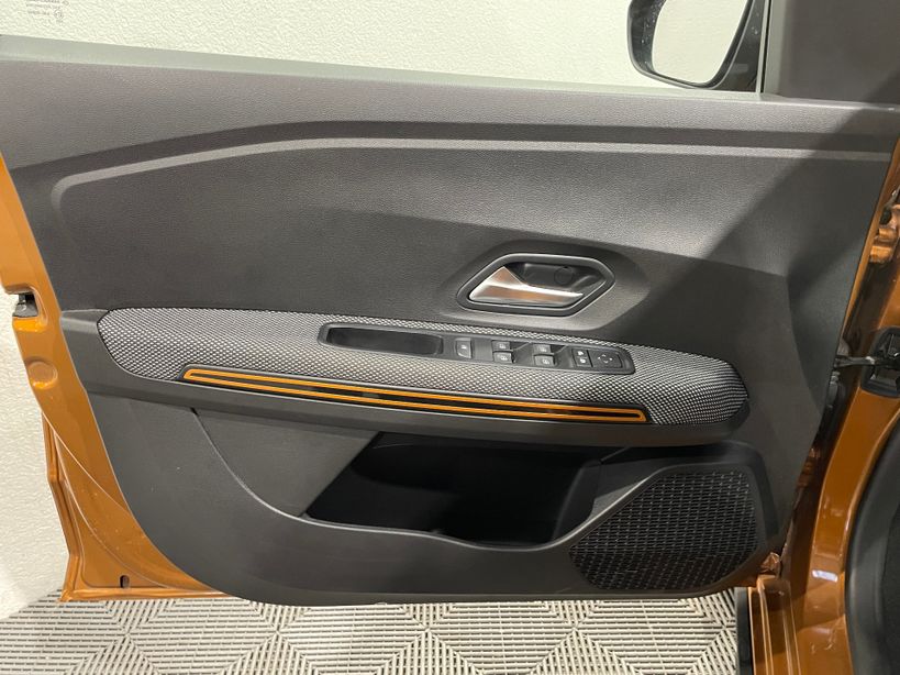 DACIA SANDERO 2022 - Photo n°30