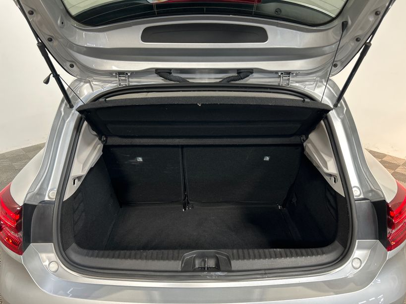 RENAULT CLIO V 2022 - Photo n°34