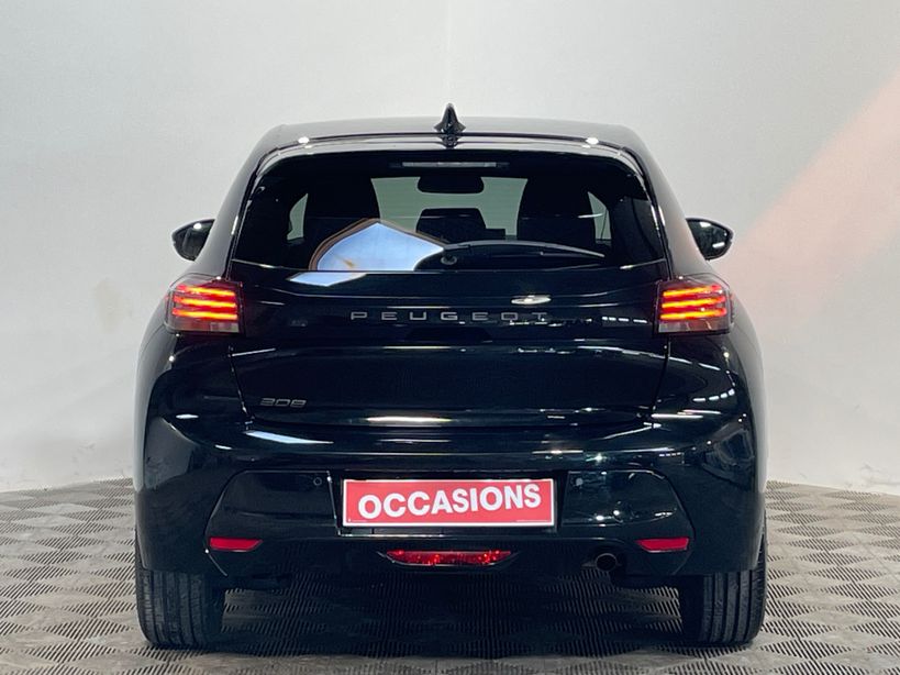 PEUGEOT 208 2025 - Photo n°6