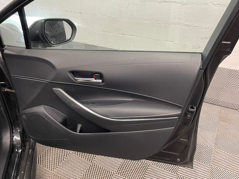 TOYOTA COROLLA HYBRIDE 2023 - Photo n°31