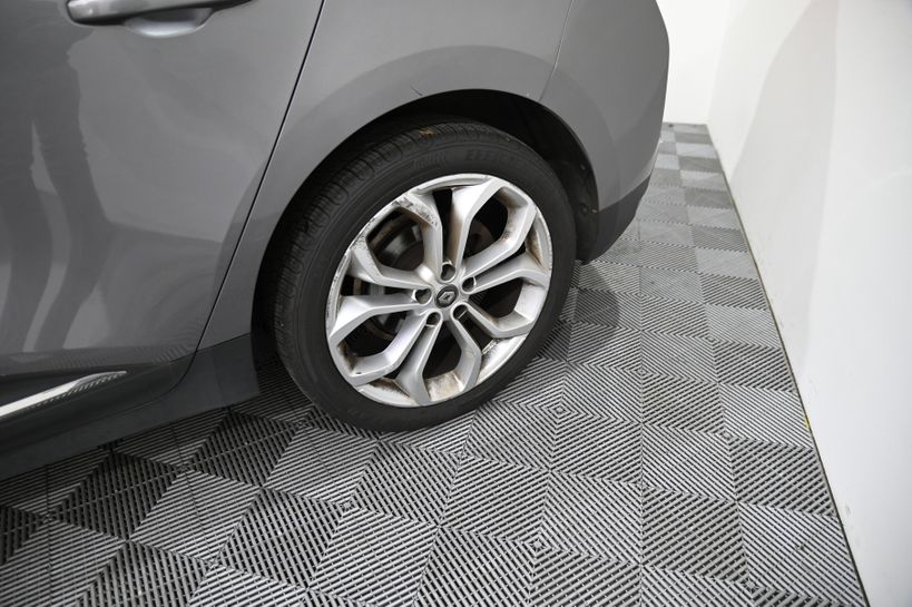 RENAULT GRAND SCENIC IV BUSINESS 2019 - Photo n°1