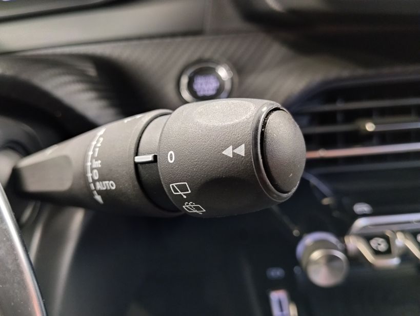 PEUGEOT 2008 2025 - Photo n°25