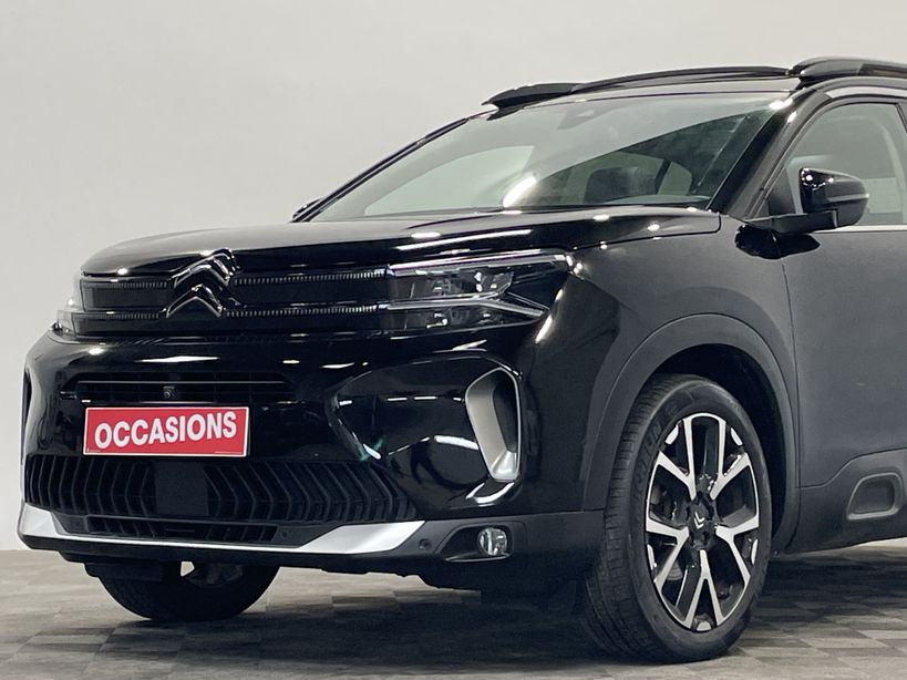 CITROEN C5 AIRCROSS 2023 - Photo n°49