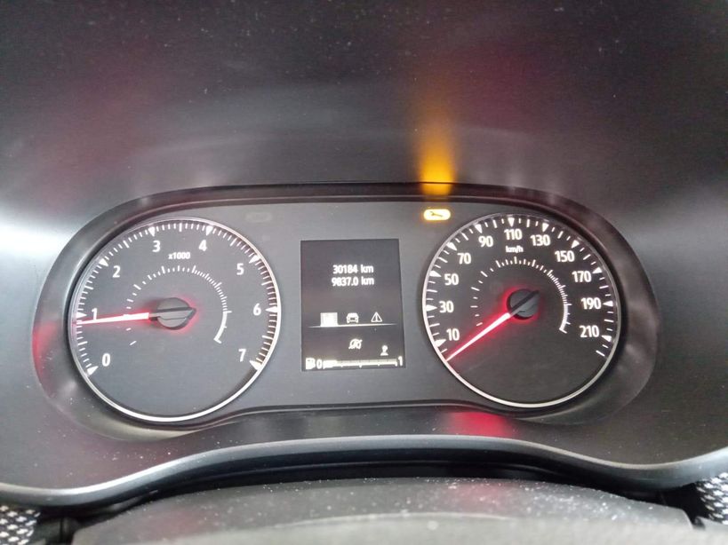 DACIA JOGGER 2022 - Photo n°12