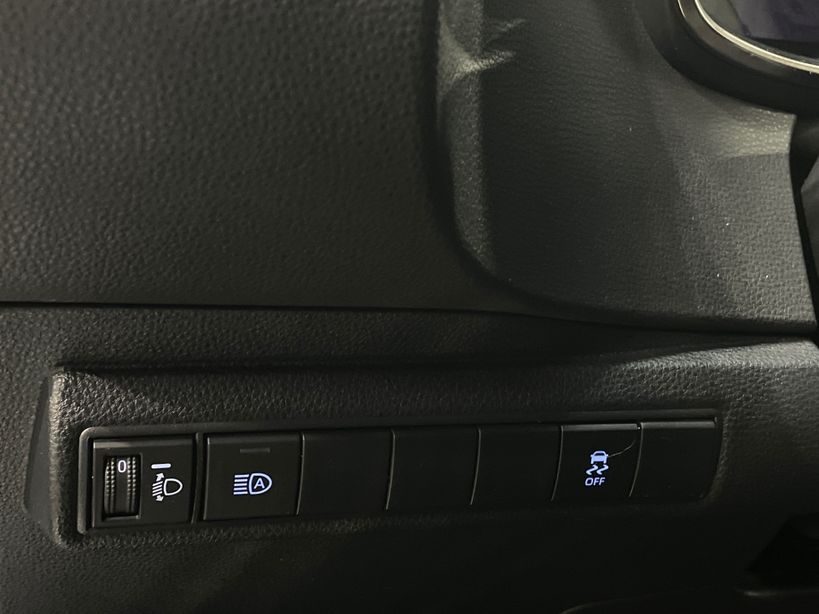 TOYOTA COROLLA HYBRIDE MY22 2022 - Photo n°33