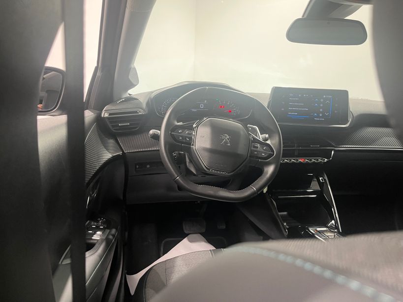 PEUGEOT 208 2023 - Photo n°31