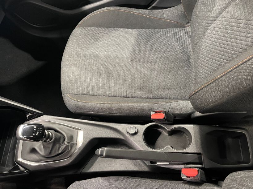 PEUGEOT 208 2025 - Photo n°35