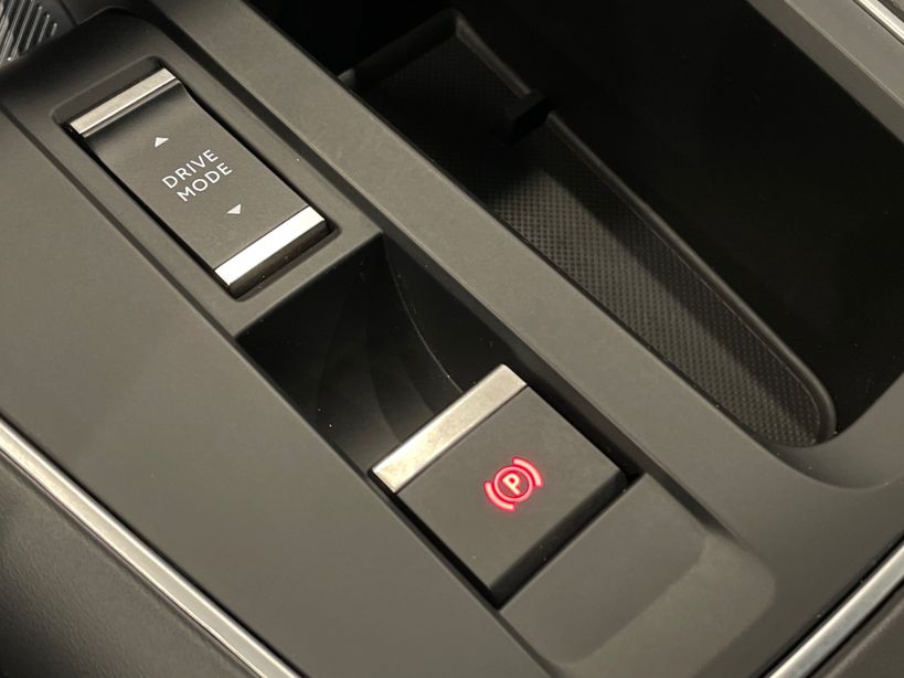 CITROEN C5 AIRCROSS 2023 - Photo n°23