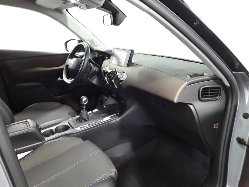 DS DS3 CROSSBACK 2020 - Photo n°8