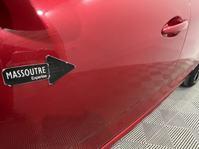 PEUGEOT 208 2019 - Photo n°16