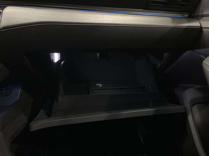 PEUGEOT 508 SW 2020 - Photo n°26