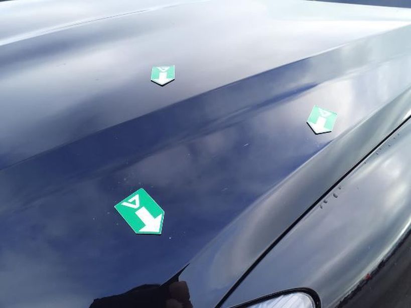 RENAULT ARKANA 2024 - Photo n°1