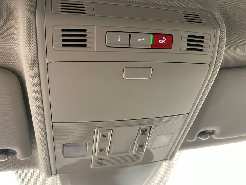 VOLKSWAGEN POLO 2025 - Photo n°23