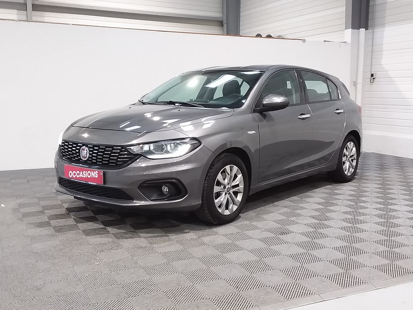FIAT TIPO 5 PORTES 2018 - Photo n°1