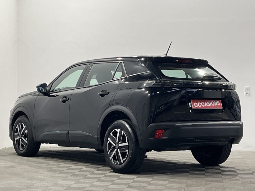 PEUGEOT 2008 2024 - Photo n°4