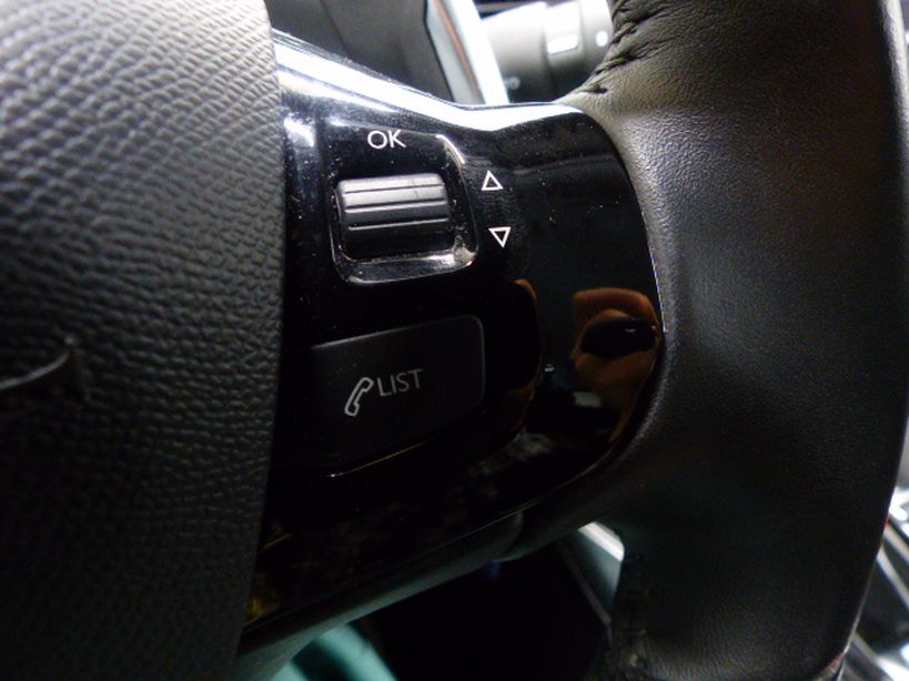 PEUGEOT 308 2021 - Photo n°27