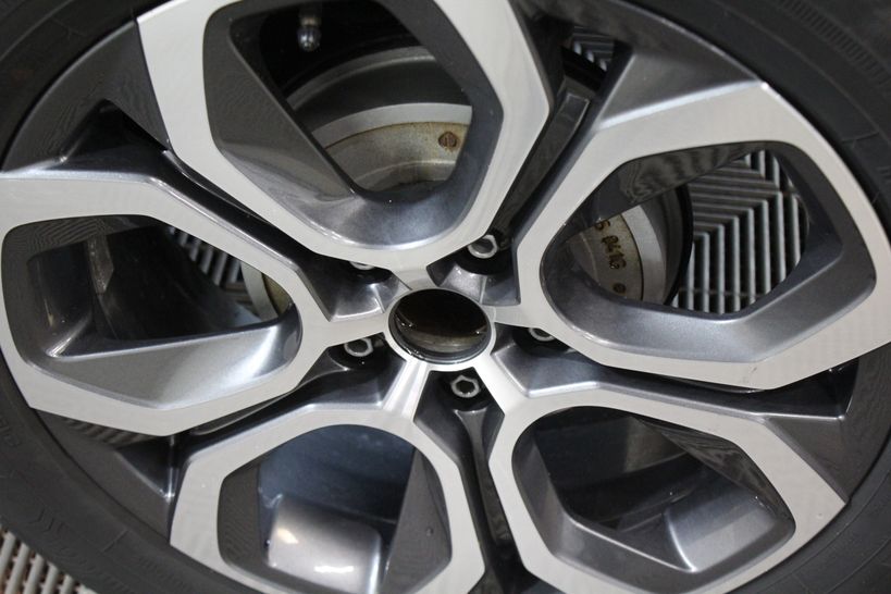 RENAULT CAPTUR 2020 - Photo n°10