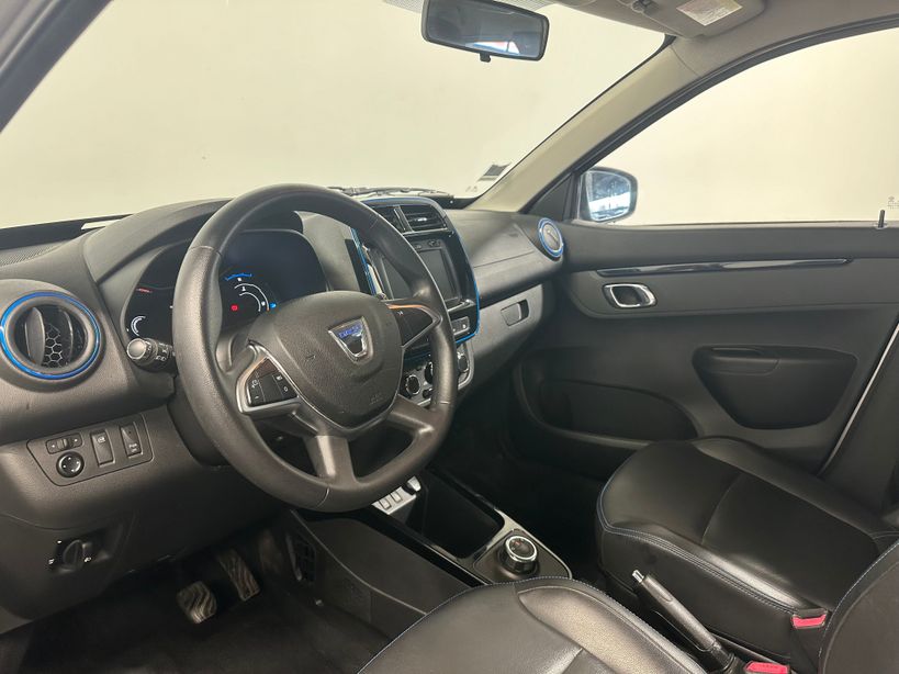 DACIA SPRING 2020 - Photo n°11