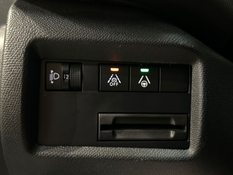CITROEN C5 AIRCROSS 2023 - Photo n°31