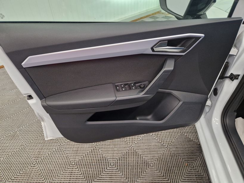 SEAT IBIZA 2025 - Photo n°11