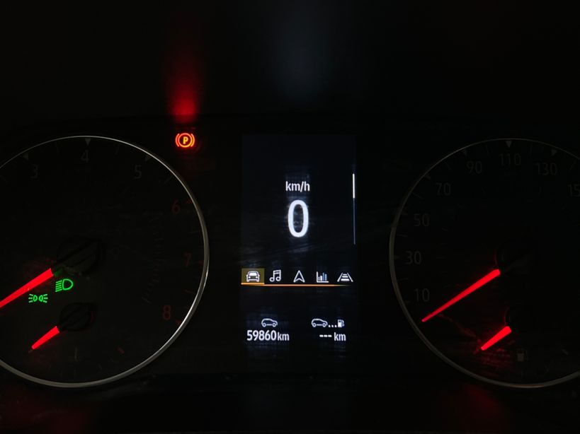 RENAULT CLIO V 2023 - Photo n°39